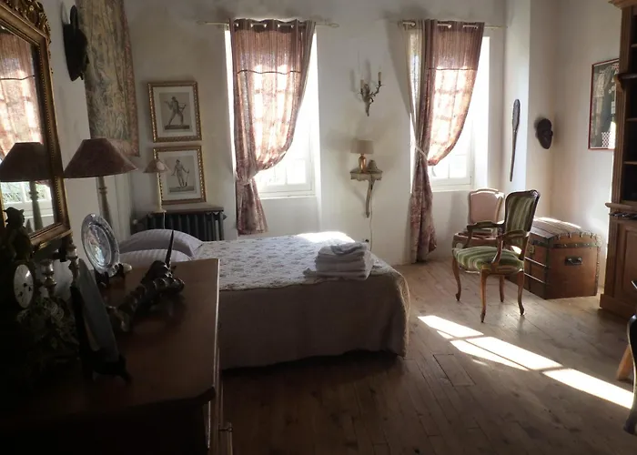 Manoir de la Chapelle
