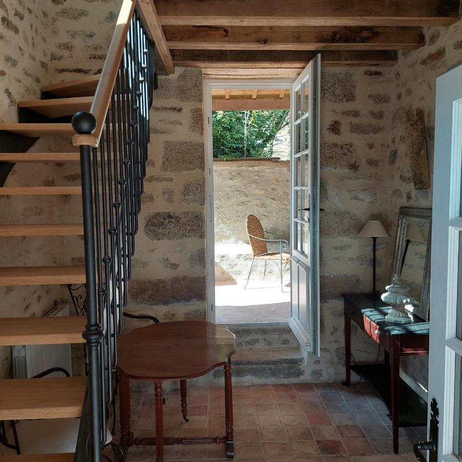 Manoir De La Chapelle