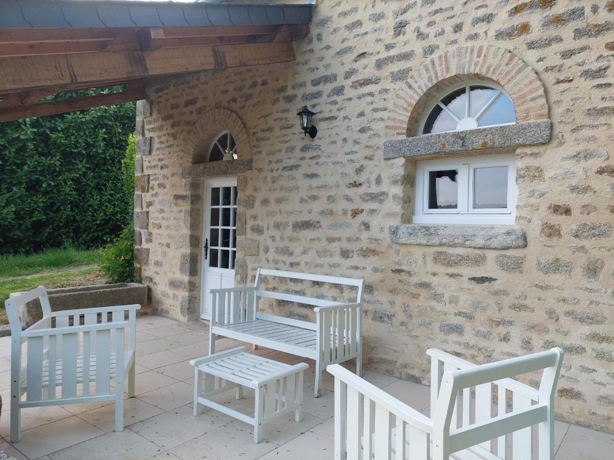 Manoir De La Chapelle Couette-café *