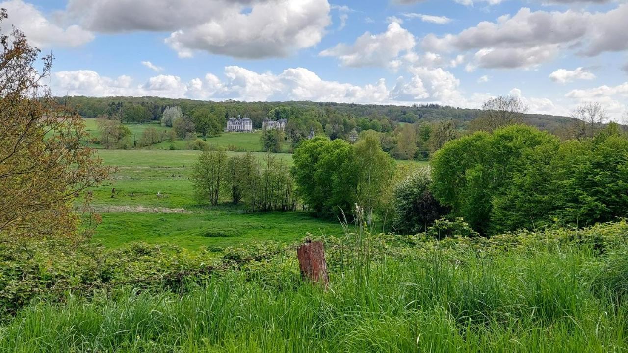 Manoir De La Chapelle Condé-sur-Sarthe