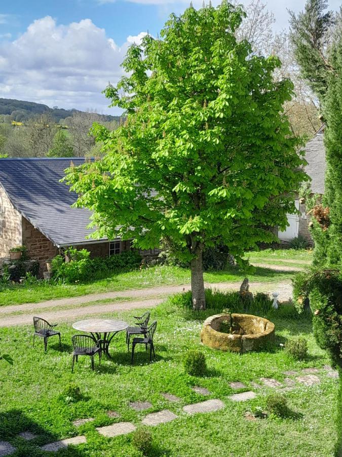 Manoir De La Chapelle Condé-sur-Sarthe