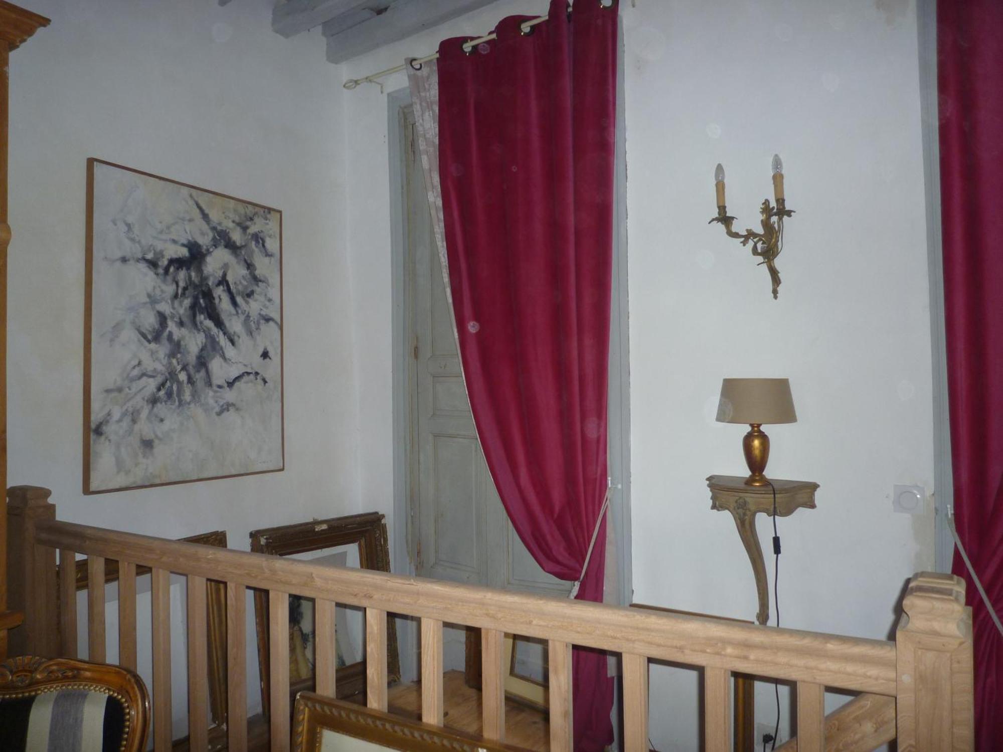 Couette-café Manoir De La Chapelle *