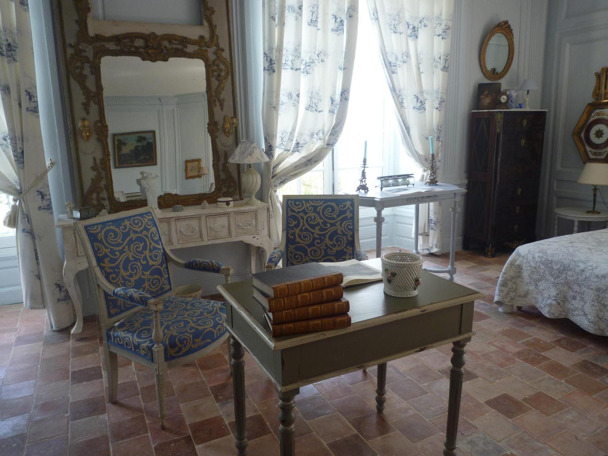Manoir De La Chapelle *