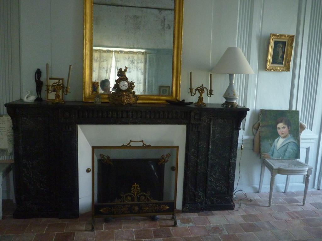 Manoir De La Chapelle
