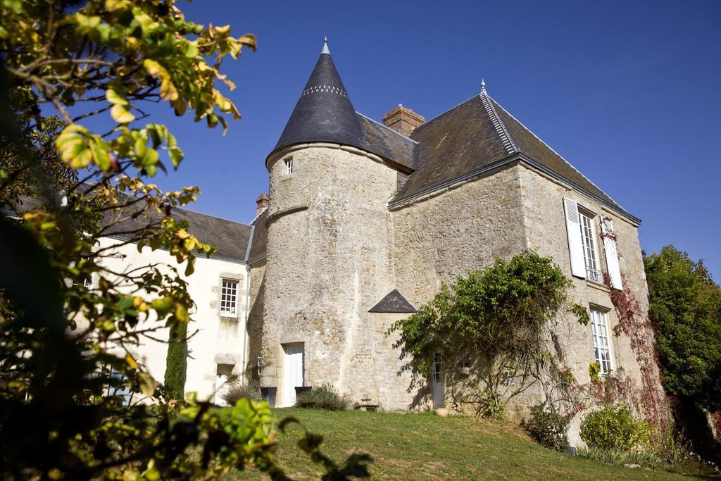 Manoir De La Chapelle
