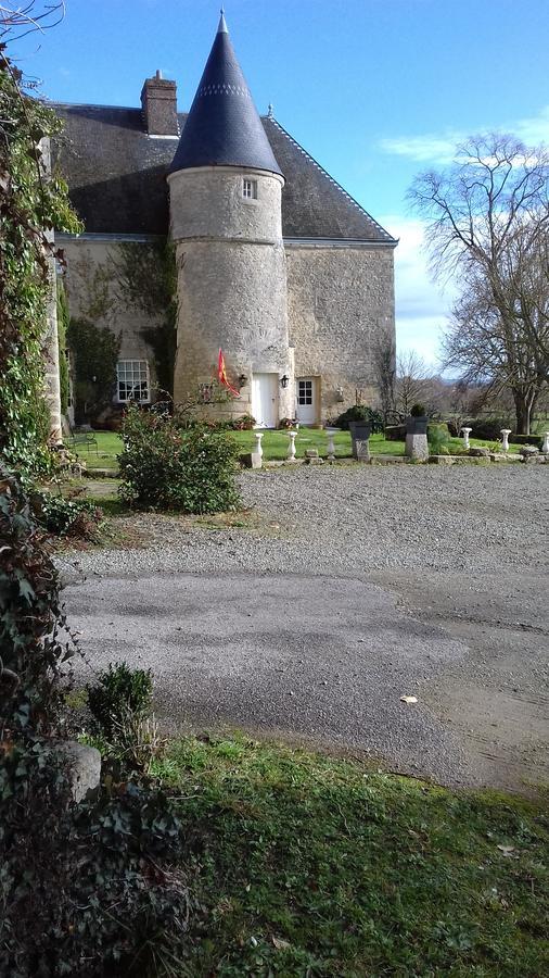 Manoir De La Chapelle